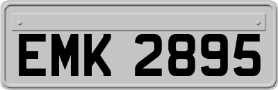 EMK2895