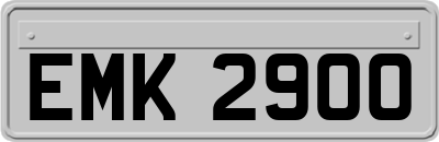 EMK2900