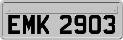 EMK2903