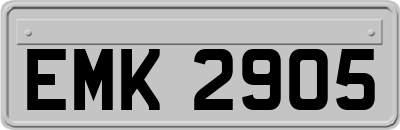 EMK2905