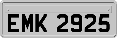 EMK2925
