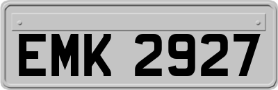 EMK2927