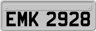 EMK2928