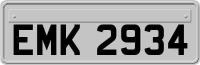 EMK2934