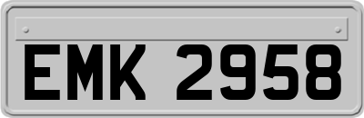 EMK2958