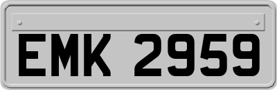 EMK2959