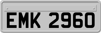 EMK2960