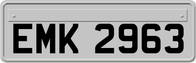 EMK2963