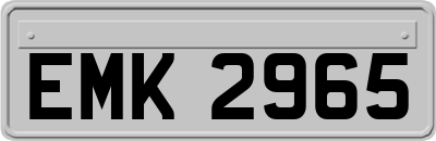 EMK2965