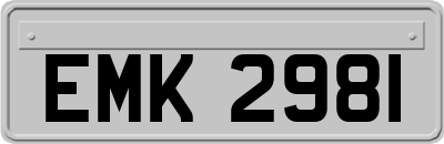 EMK2981