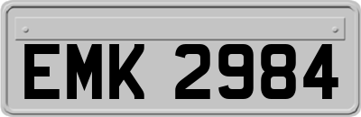 EMK2984