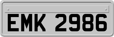EMK2986