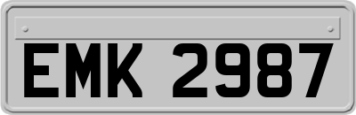 EMK2987