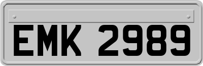 EMK2989