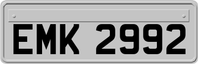 EMK2992