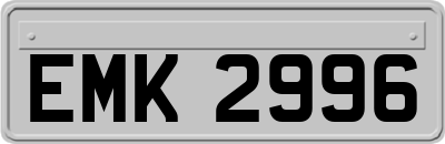EMK2996