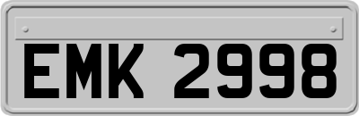 EMK2998
