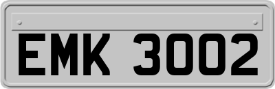 EMK3002