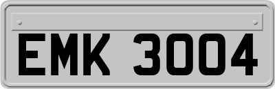 EMK3004