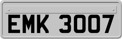 EMK3007