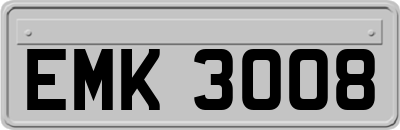 EMK3008
