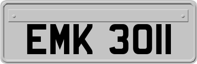 EMK3011