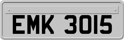 EMK3015