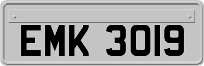 EMK3019