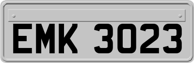 EMK3023