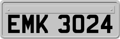 EMK3024