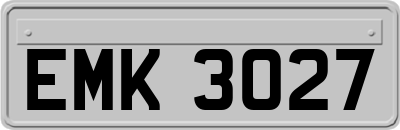 EMK3027