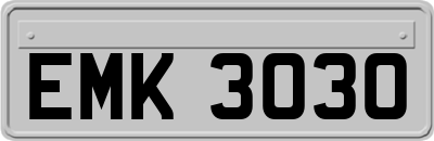 EMK3030