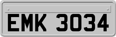 EMK3034