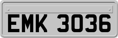EMK3036