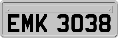EMK3038