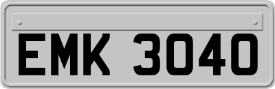 EMK3040