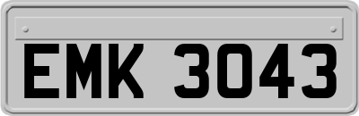 EMK3043