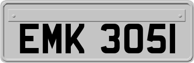 EMK3051