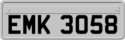 EMK3058