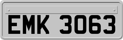 EMK3063