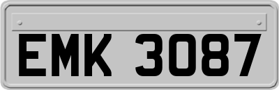 EMK3087