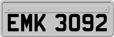EMK3092