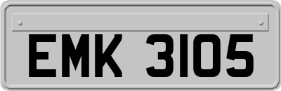 EMK3105