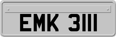 EMK3111