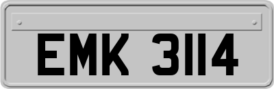 EMK3114