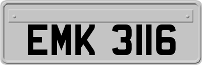 EMK3116