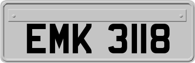 EMK3118