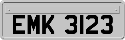 EMK3123