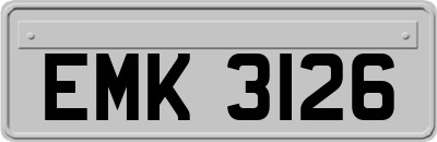 EMK3126