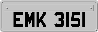 EMK3151